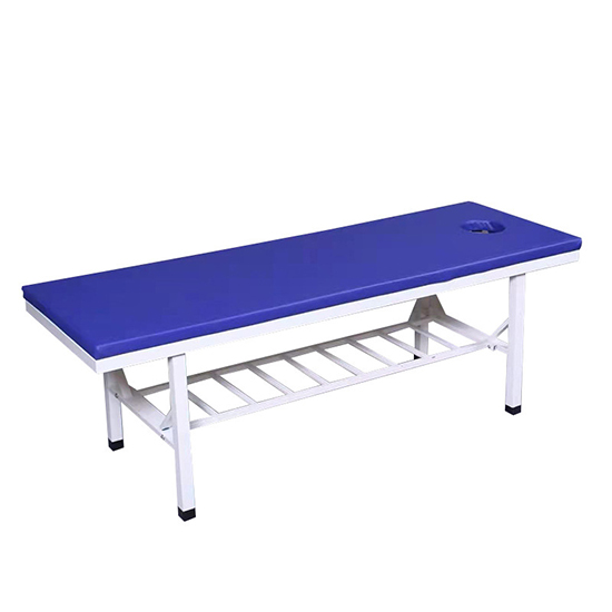 Outpatient massage table