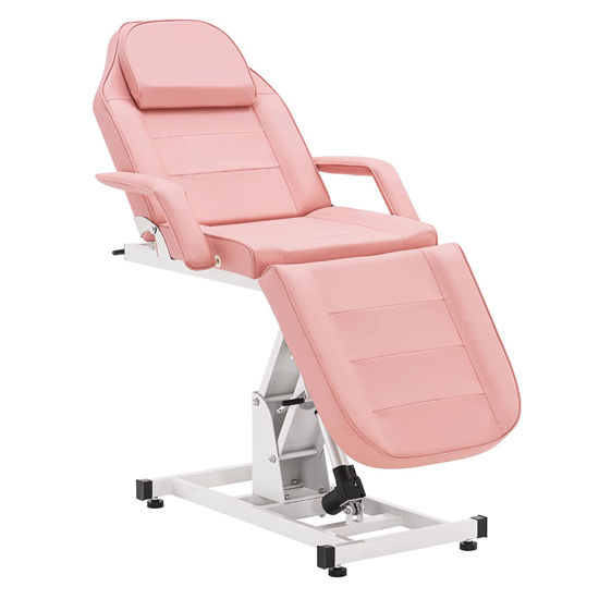 Beauty folding bed