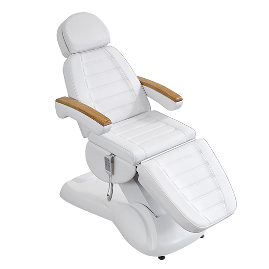 Electric beauty bed