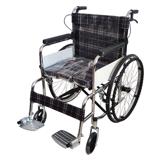 manual wheelchair