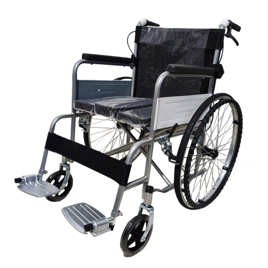 manual wheel chair
