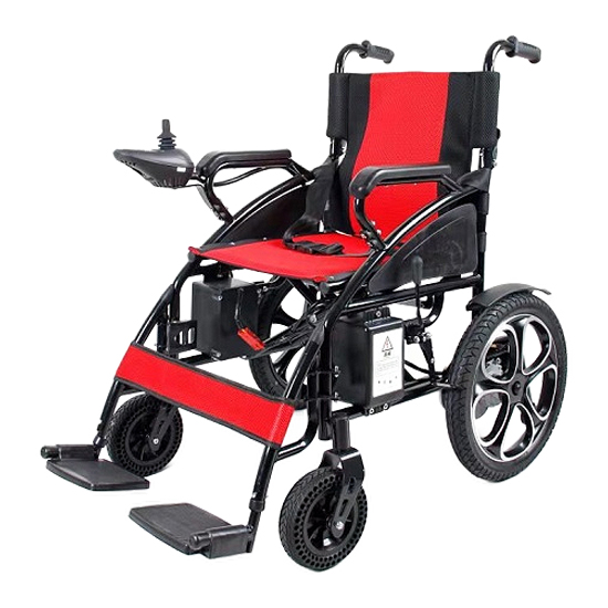 travel wheelchair