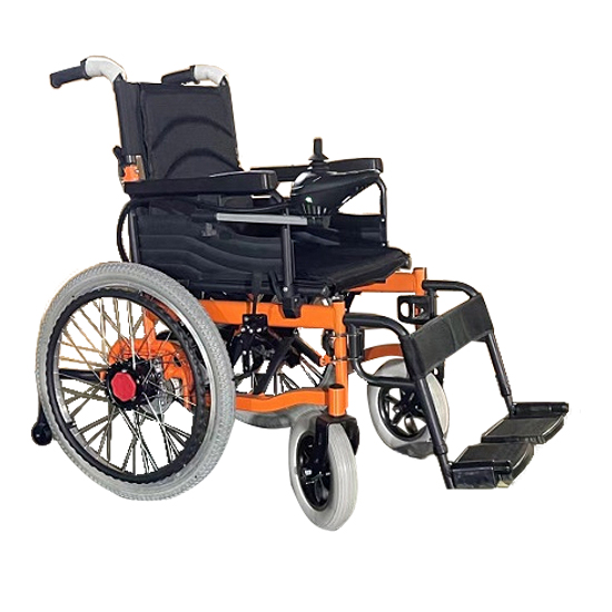 electric wheelchairs